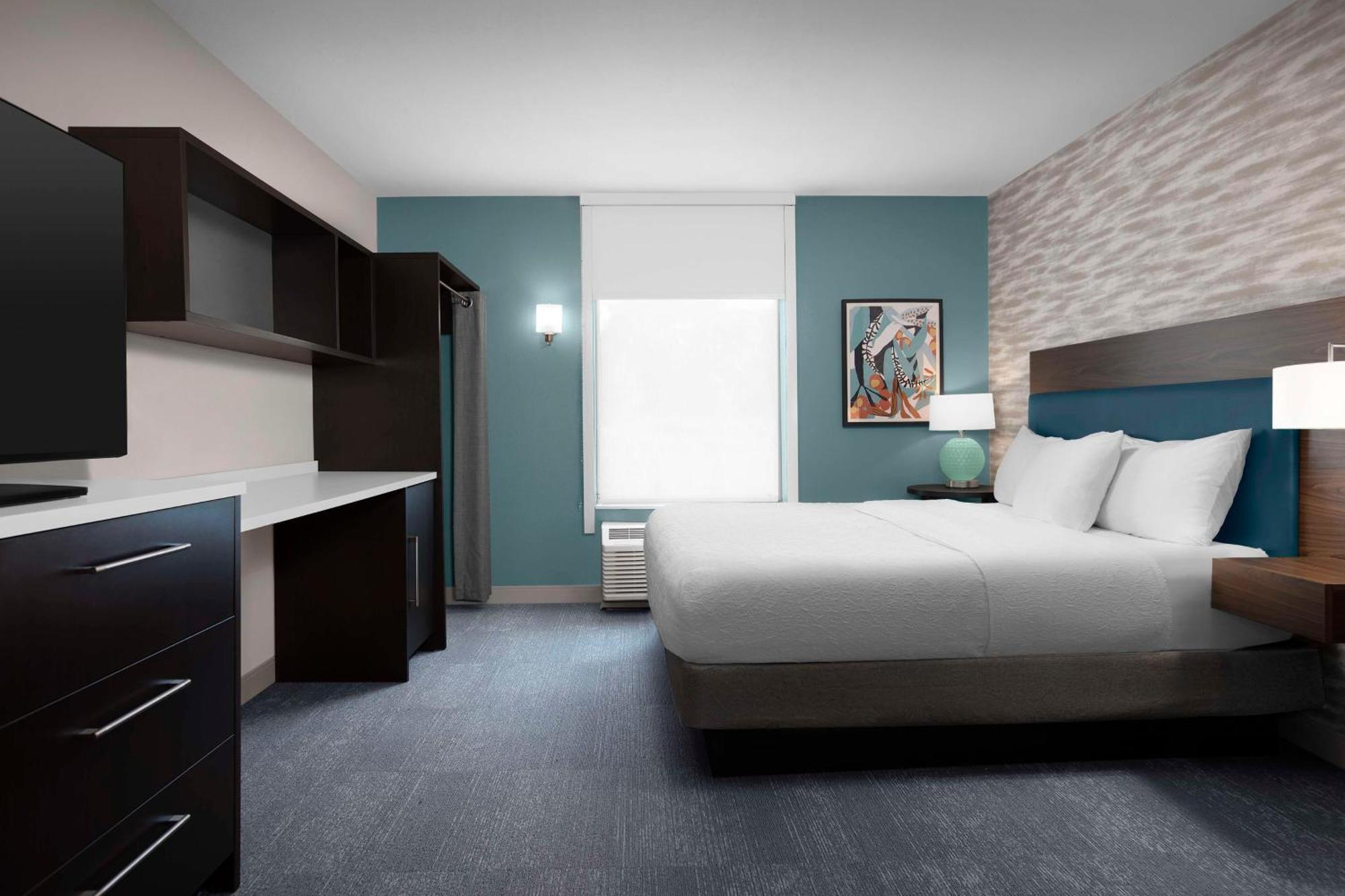 Home2 Suites By Hilton Pittsburgh - Mccandless, Pa McCandless Township Exterior foto