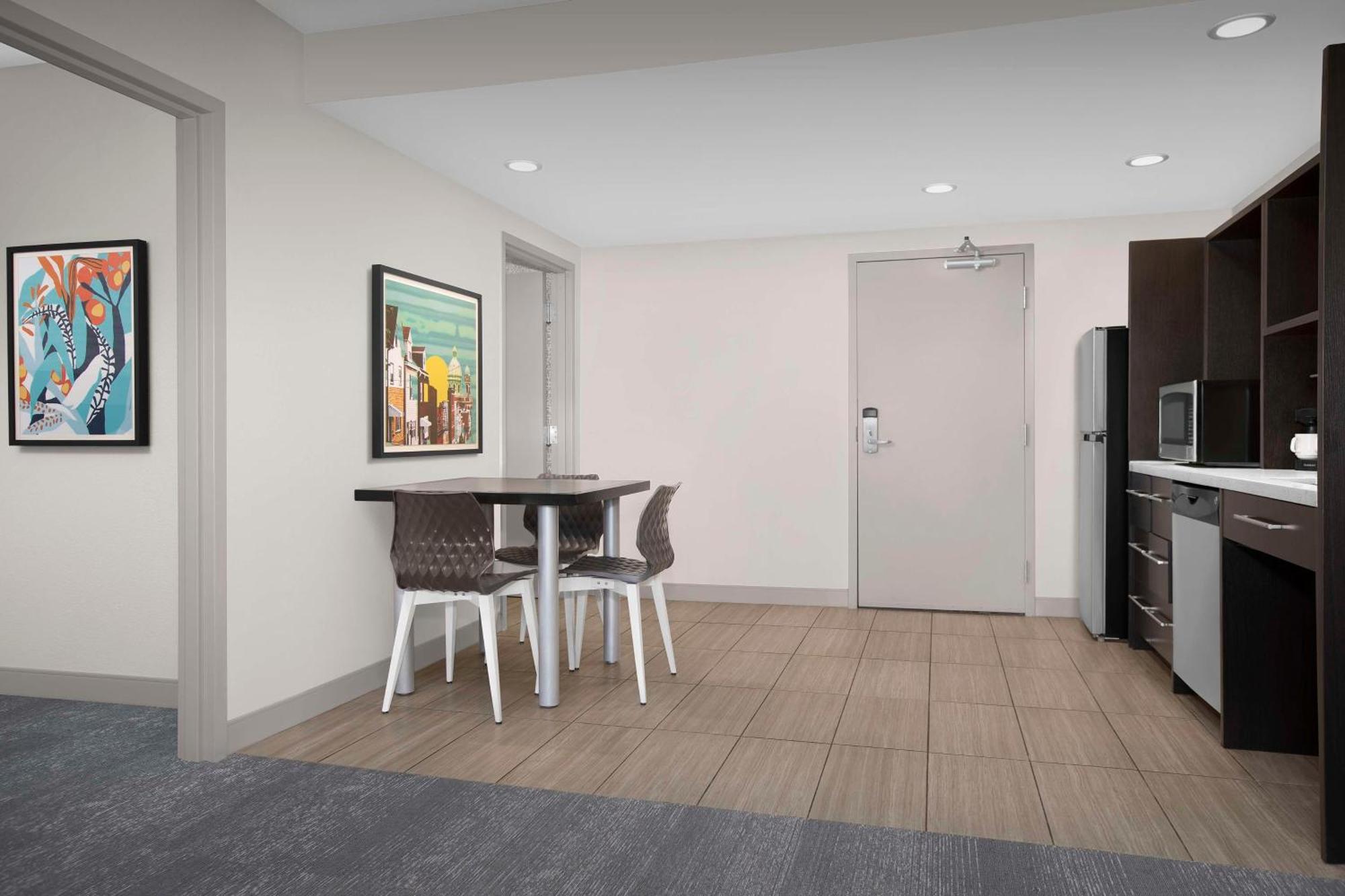 Home2 Suites By Hilton Pittsburgh - Mccandless, Pa McCandless Township Exterior foto
